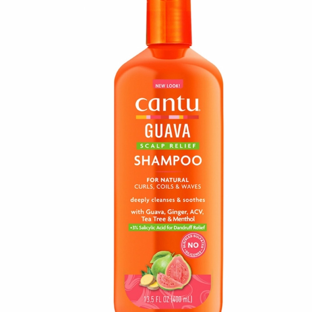 شامپو ضدشوره انجیر کانتو حجم 400 ML