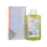 شامپو بچه فولیکا حجم 200 میلی لیتر