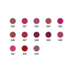 رژ لب مدادی کاپرا شماره 527