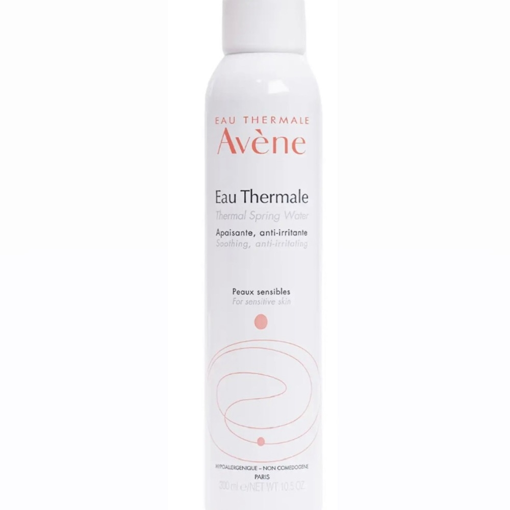 اسپری آب اون اسپرینگ واتر حجم 300 ML