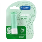 بالم لب کامان مدل آلوئه ورا