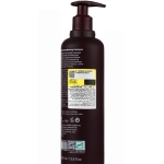 شامپو تقویت کننده موی سر بیوتی سیلک حجم 407 میلی لیتر