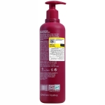 شامپو مناسب موی رنگ شده بیوتی سیلک حجم 407 میلی لیتر