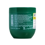 ماسک با آبکشی مناسب موی آسیب دیده بیوتی سیلک حجم 407 میلی لیتر