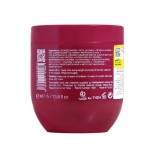 ماسک موی رنگ شده با آبکشی بلاش بلوم حجم 400 ML