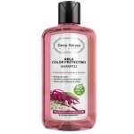 شامپو دیپ سنس مناسب موهای رنگ شده حجم 200 میلی لیتر