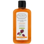 شامپو تقویت کننده دیپ سنس انواع مو حجم 200 ML