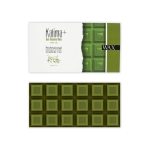  موم روغن زیتون طرح شکلات کالیما پلاس وزن 320 گرم