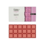 موم صورتی طرح شکلات کالیما پلاس وزن 320 گرم