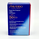 لوسیون ضد آفتاب SPF 50 شیسیدو حجم 150 ML