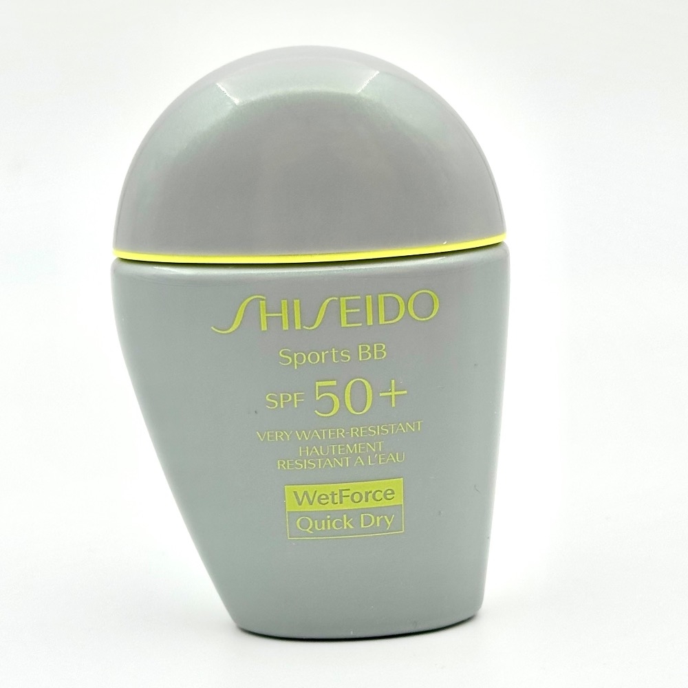 بی بی کرم اسپرت SPF50 شیسیدو