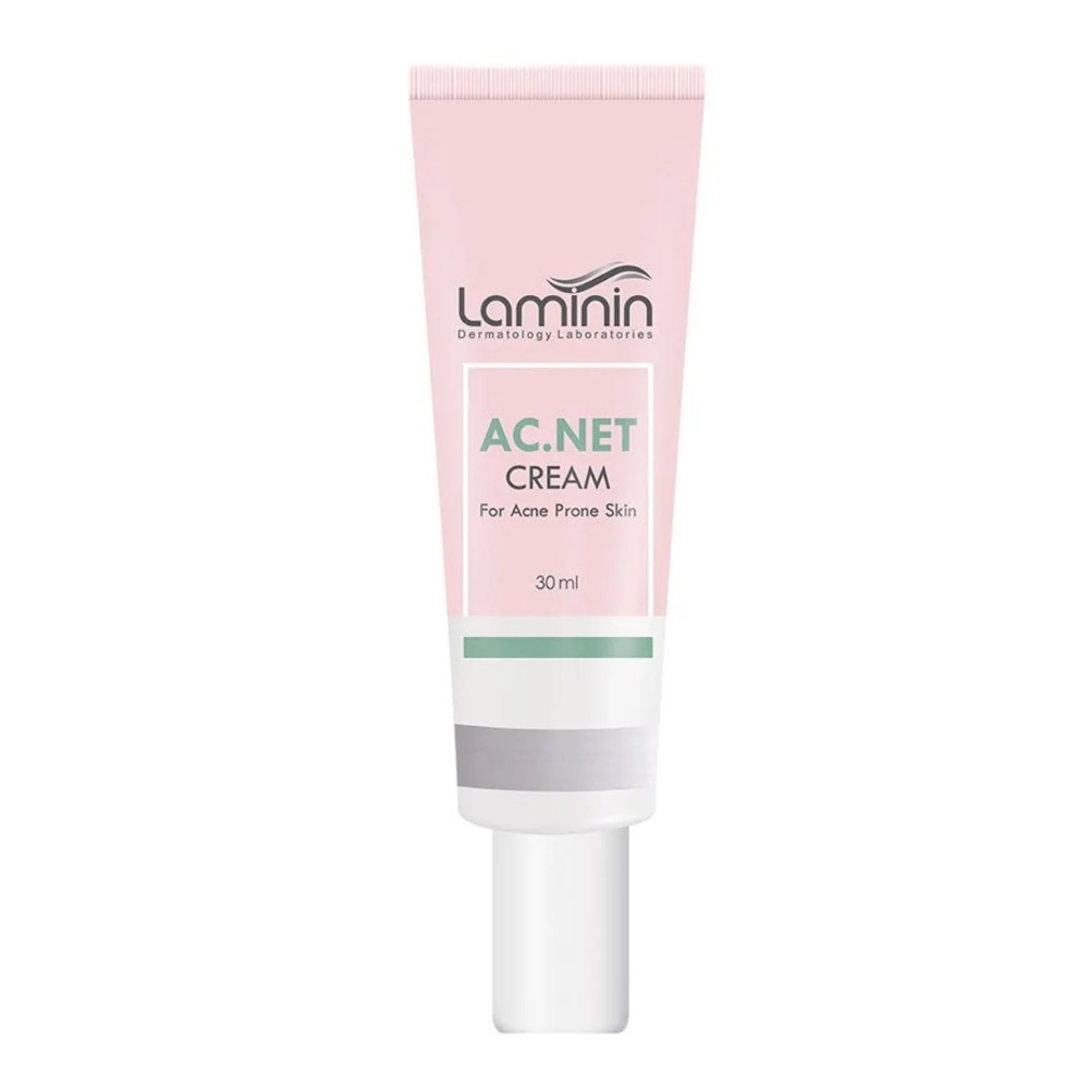 کرم ضد جوش لامینین حجم 30 میلی لیتر