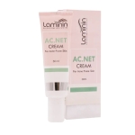 کرم ضد جوش لامینین حجم 30 میلی لیتر