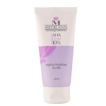 کرم لایه بردار AHA 10% حجم 50میل مدیلن