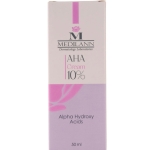 کرم لایه بردار AHA 10% حجم 50میل مدیلن