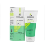 کرم مرطوب کننده مدیلن مناسب پوست خشک و خیلی خشک حجم 50 میلی لیتر