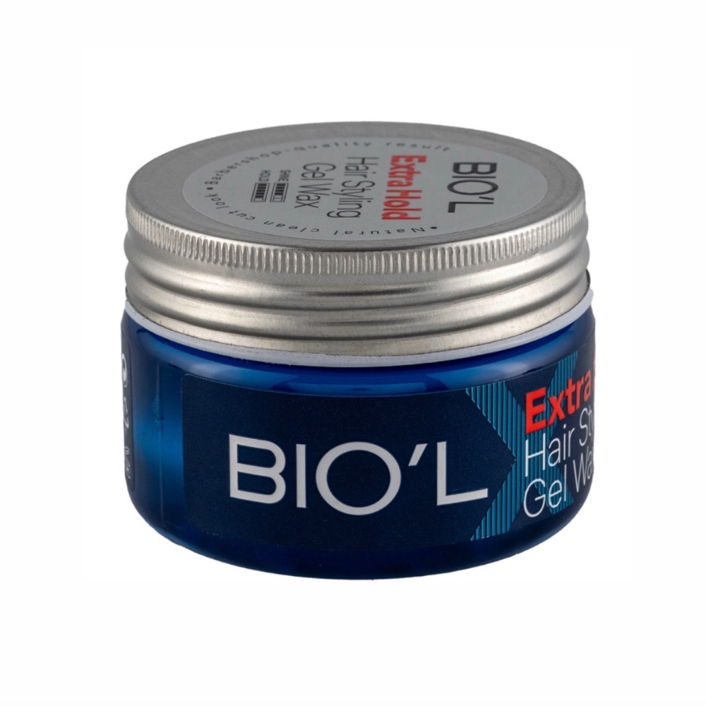 واکس مو بیول مدل Extra Hold حجم 150 میلی لیتر