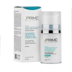 کرم بازسازی کننده و آبرسان صورت پی اچ آ 5 درصد