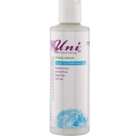 شیر پاک کن پوست مختلط و نرمال 200میل یونی لد