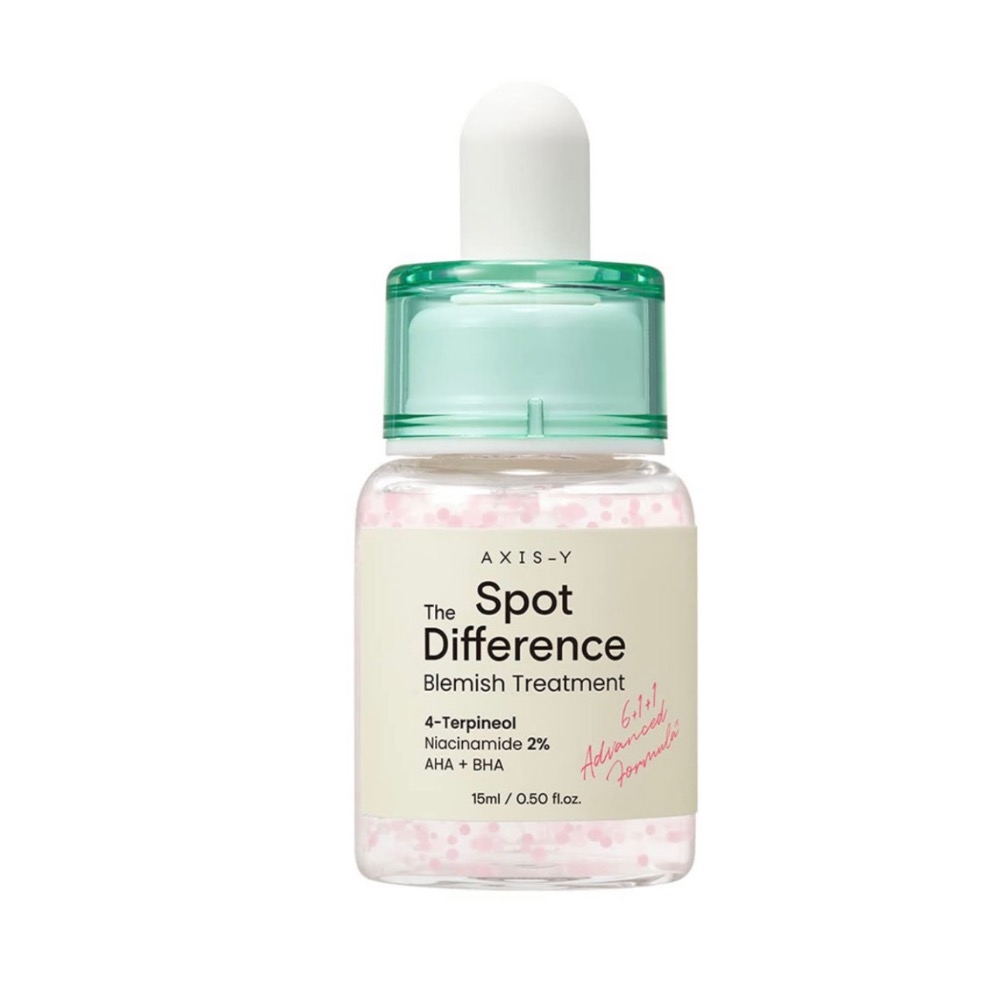 سرم ضد لک و جوش اکسیس وای Difference Blemish Treatment