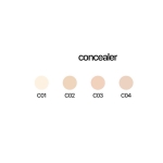 کانسیلر مایع کاپرا شماره 01