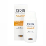 کرم ضد آفتاب ضد لک ایزدین