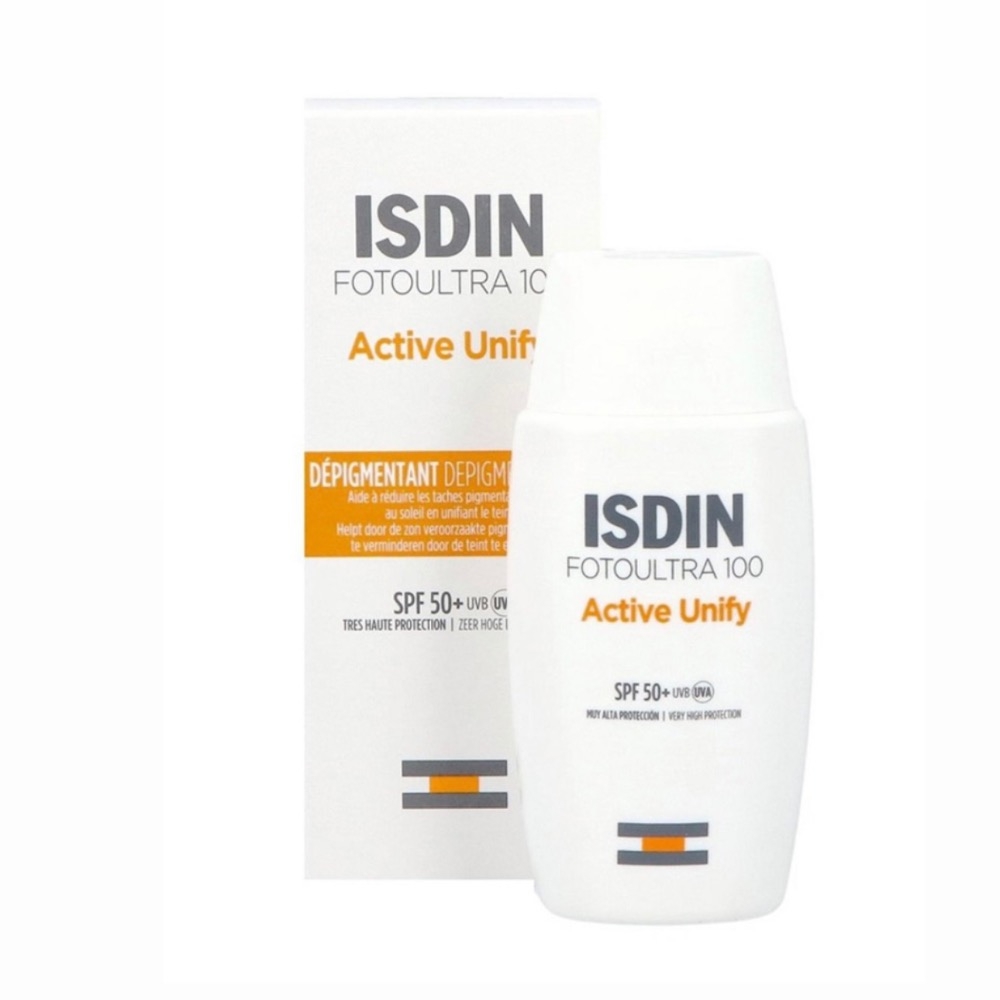 کرم ضد آفتاب ضد لک ایزدین