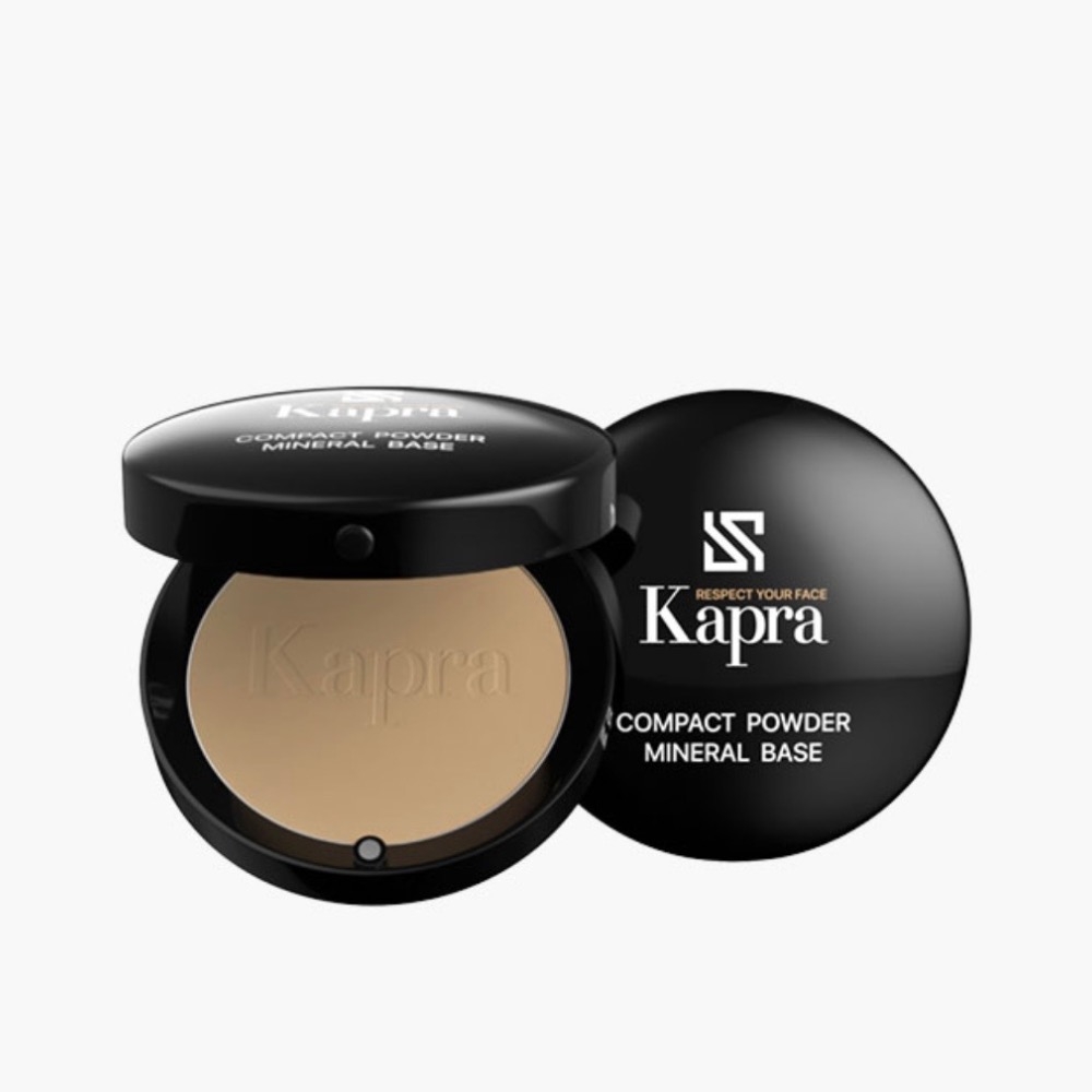 پنکک مینرال کاپرا شماره 301