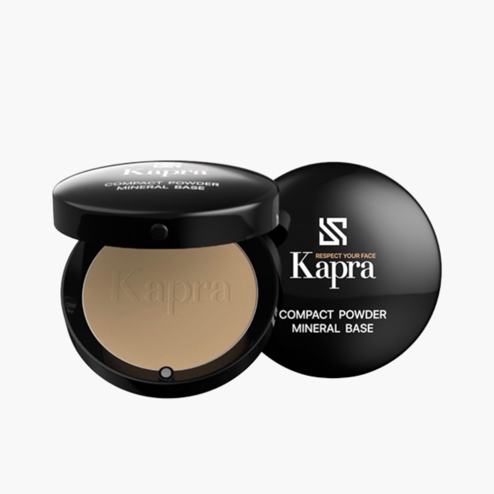 پنکک مینرال کاپرا شماره 302