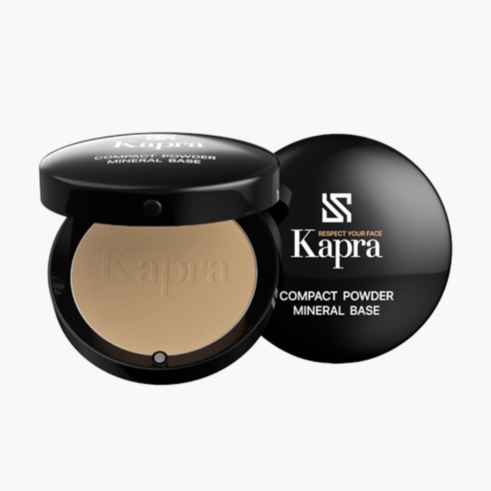 پنکک مینرال کاپرا شماره 303