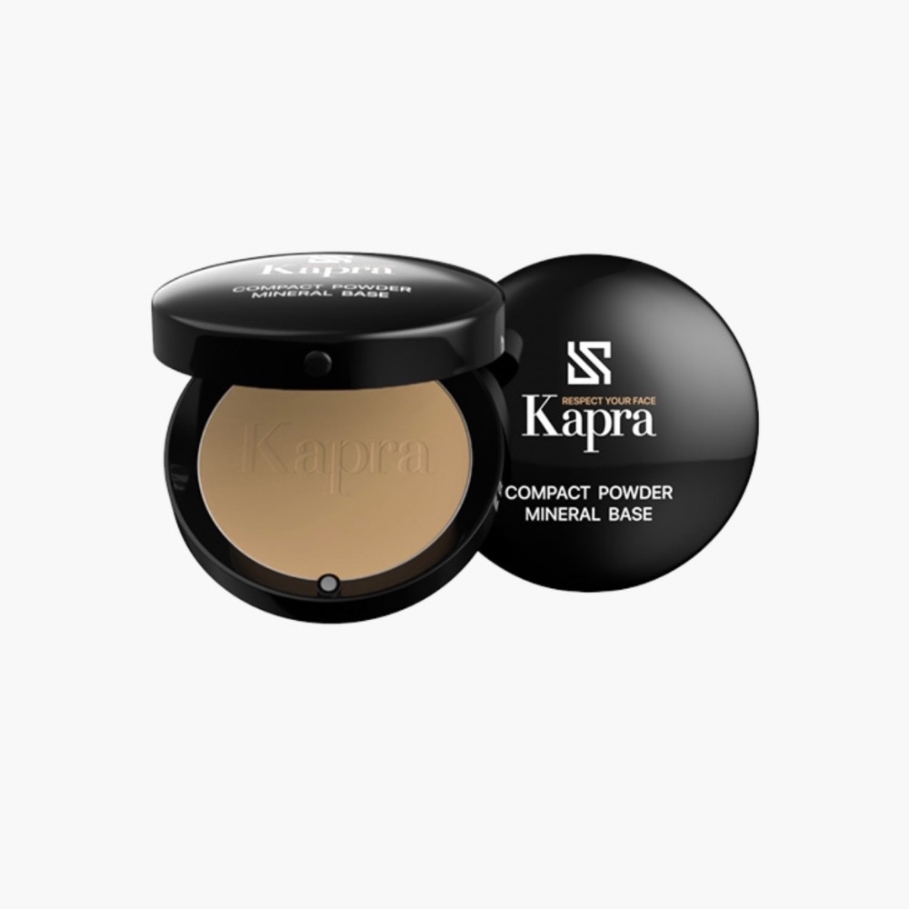 پنکک مینرال کاپرا شماره 304