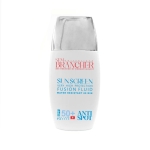 ضدآفتاب ضدلک فلوئیدی و درمانی بی رنگ سم برنشر SPF 50 مناسب انواع پوست‌ ساخت سوئیس