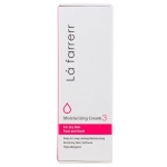 کرم مرطوب کننده و آبرسان لافارر مدل 3 مناسب پوست خشک حجم 75 میلی لیتر