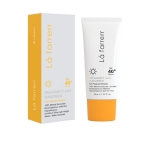کرم ضد آفتاب بارداری SPF40 لافارر حجم 40 میلی لیتر - بی رنگ