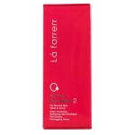 ژل شستشوی لایه بردار صورت لافارر مناسب پوست معمولی حجم 150 میلی لیتر