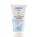 ژل شستشوی صورت پیورلاین آردن مناسب انواع پوست 