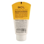 ژل کرم آبرسان بیول حاوی عصاره ژل رویال مناسب انواع پوست حجم 70 میلی لیت