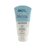 ژل کرم آبرسان بیول حاوی پروتئین ابریشم حجم 70 میلی لیتر