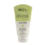 ژل کرم آبرسان بیول حاوی عصاره آلوئه ورا حجم 70 میلی لیتر