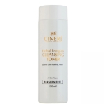 تونر صورت سینره مدل Herbal Energizer حجم 150 میلی لیتر