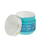 کرم مرطوب‌کننده دست و صورت درماکلین مدل Oat Extract مناسب برای انواع پوست حجم 250 میلی‌لیتر