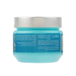 کرم مرطوب‌کننده دست و صورت درماکلین مدل Oat Extract مناسب برای انواع پوست حجم 250 میلی‌لیتر