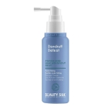 سرم ضدشوره مو بیوتی سیلک حجم 102 میلی لیتر