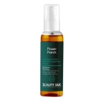 روغن آرگان بیوتی سیلک مدل moroccan حجم 100 میلی لیتر