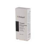 کرم دور چشم ویتالیر مدل Timevit حجم 20 میلی لیتر