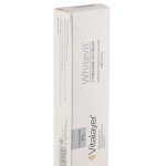 کرم ضد لک و روشن کننده قوی سیستئامین 5% ویتالیر مدل Whitevit حجم 40 میلی لیتر