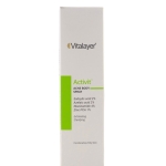 اسپری لوسیون بدن ضد جوش و لایه بردار اکتی ویت حجم 120 میل ویتالیر