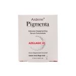 سرم کنسانتره روشن کننده و ضد لک قوی 20میل پیگمنتا 