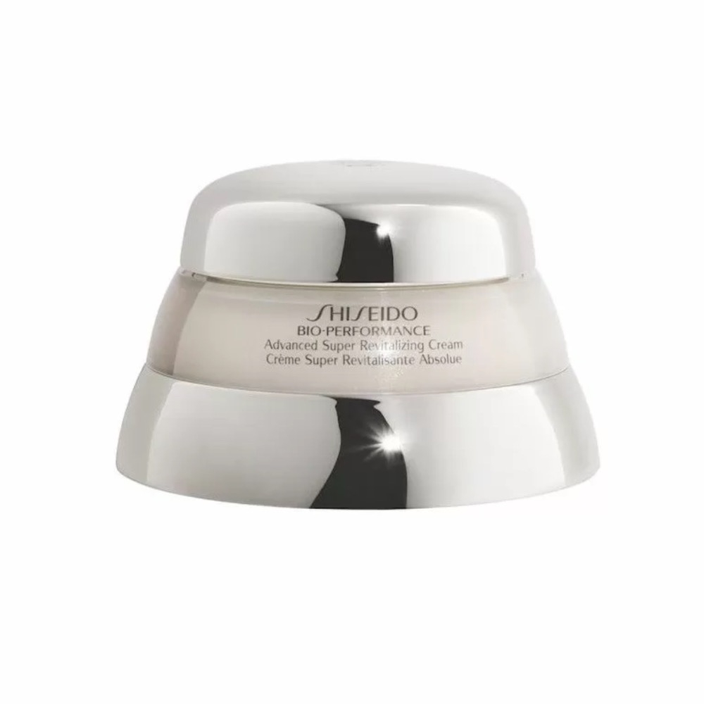  کرم ضد پیری بایو پرفرمنس شیسیدو SHISEIDO