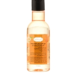 تونر پاک و مرطوب کننده پوست حاوی پروتئین شیر و عصاره عسل 160میل دیپ سنس